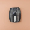 Midea air fryer, a large-capacity multi-functional air fryer with smart touch control for home use, 3.5L Application Scenario